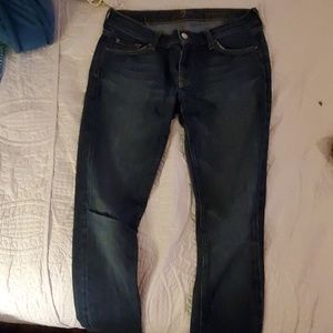 Seven jeans- Roxanne